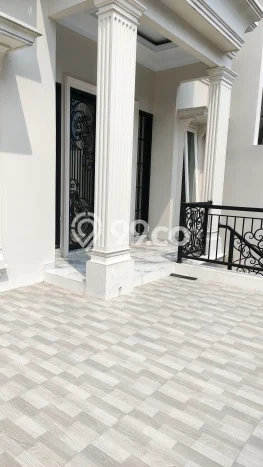 Siap Huni Rumah Mewah 4 Kamar di Jagakarsa Dekat ke Mana Saja Siap Huni Rumah Mewah 4 Kamar di Jagakarsa Dekat ke Mana Saja