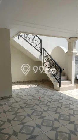 Siap Huni Rumah Mewah 4 Kamar di Jagakarsa Dekat ke Mana Saja Siap Huni Rumah Mewah 4 Kamar di Jagakarsa Dekat ke Mana Saja