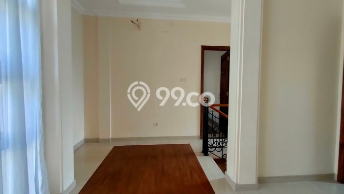 Jual Rumah Mewah Megah Dengan View Cantik di Kebagusan, Jakarta Selatan Jual Rumah Mewah Megah Dengan View Cantik di Kebagusan, Jakarta Selatan