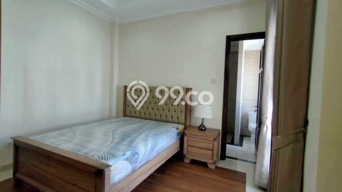 Jual Rumah Mewah Megah Dengan View Cantik di Kebagusan, Jakarta Selatan Jual Rumah Mewah Megah Dengan View Cantik di Kebagusan, Jakarta Selatan