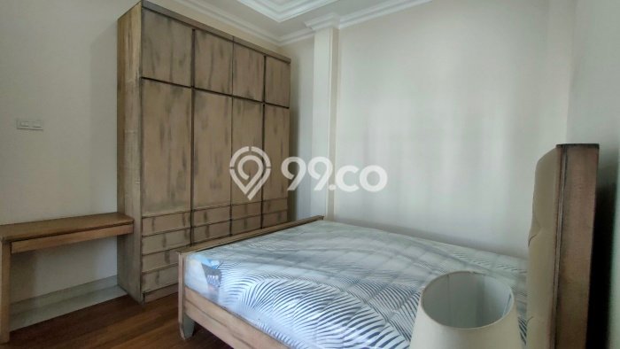 Jual Rumah Mewah Megah Dengan View Cantik di Kebagusan, Jakarta Selatan Jual Rumah Mewah Megah Dengan View Cantik di Kebagusan, Jakarta Selatan