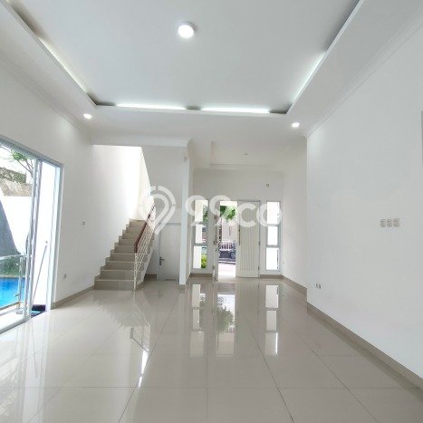 Dijual Rumah Mewah Exclusive di Cilandak, Jakarta Selatan Dijual Rumah Mewah Exclusive di Cilandak, Jakarta Selatan