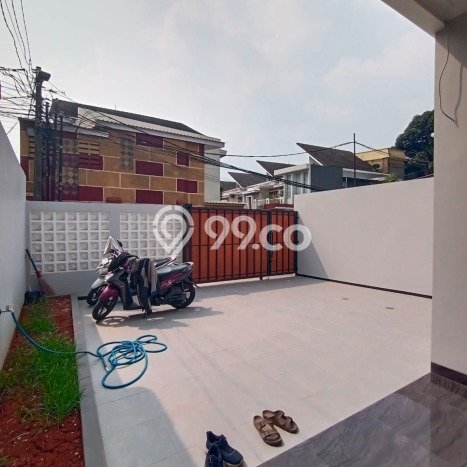 Dijual Rumah Eksklusif 3 KT di Kebagusan, Jakarta Selatan Dijual Rumah Eksklusif 3 KT di Kebagusan, Jakarta Selatan