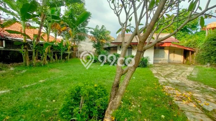 Kavling Tanah untuk Dijual di Kemang, Jakarta Selatan, Luas 570m2 Kavling Tanah untuk Dijual di Kemang, Jakarta Selatan, Luas 570m2