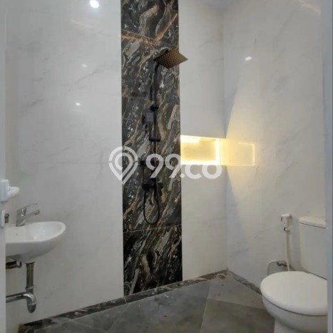Rumah Minimalis 3 KT di Ragunan Jakarta Selatan Unfurnished Rumah Minimalis 3 KT di Ragunan Jakarta Selatan Unfurnished