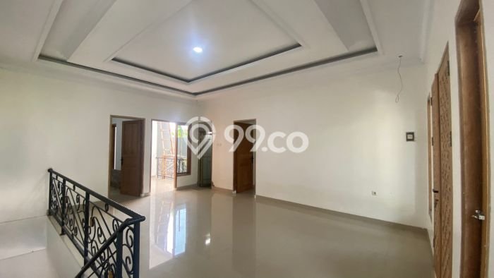 Rumah Minimalis 3 KT di Kebagusan Jakarta Selatan Unfurnished Rumah Minimalis 3 KT di Kebagusan Jakarta Selatan Unfurnished