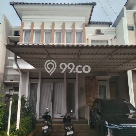 Best Deal Hunian Mewah Ideal dan Luas di Cilandak, Jakarta Selatan Best Deal Hunian Mewah Ideal dan Luas di Cilandak, Jakarta Selatan