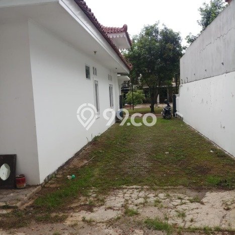 Dijual Rumah Modern 3 KT di Cibubur, Bogor Dijual Rumah Modern 3 KT di Cibubur, Bogor
