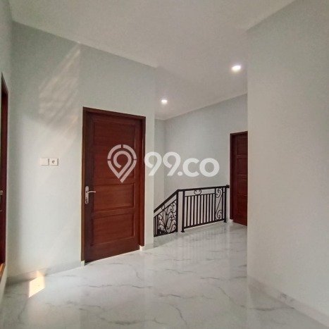Dijual Rumah Eksklusif 3 KT di Kebagusan, Jakarta Selatan Dijual Rumah Eksklusif 3 KT di Kebagusan, Jakarta Selatan