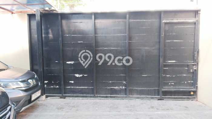 Rumah Luxury Modern Siap Huni di Lebak Bulus Jakarta Selatan Rumah Luxury Modern Siap Huni di Lebak Bulus Jakarta Selatan