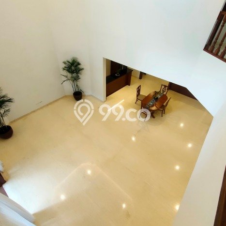 Rumah Elit LB 500m2 Siap Pakai Desain Elegan di Lebak Bulus, Jakarta Selatan Rumah Elit LB 500m2 Siap Pakai Desain Elegan di Lebak Bulus, Jakarta Selatan