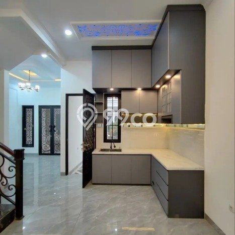 Rumah Minimalis 3 KT di Ragunan Jakarta Selatan Unfurnished Rumah Minimalis 3 KT di Ragunan Jakarta Selatan Unfurnished