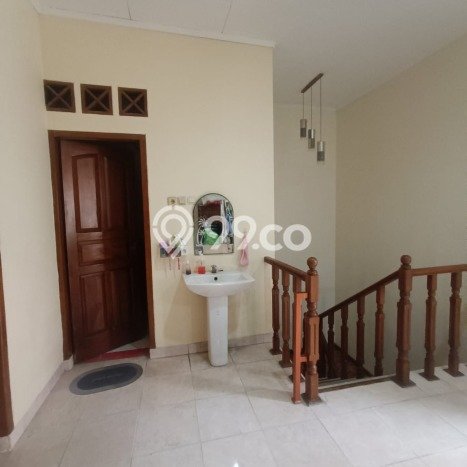 Rumah Elit Modern Siap Huni di Tanjung Barat Jakarta Selatan Rumah Elit Modern Siap Huni di Tanjung Barat Jakarta Selatan