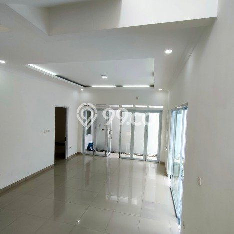 Dijual Rumah Mewah Exclusive di Cilandak, Jakarta Selatan Dijual Rumah Mewah Exclusive di Cilandak, Jakarta Selatan