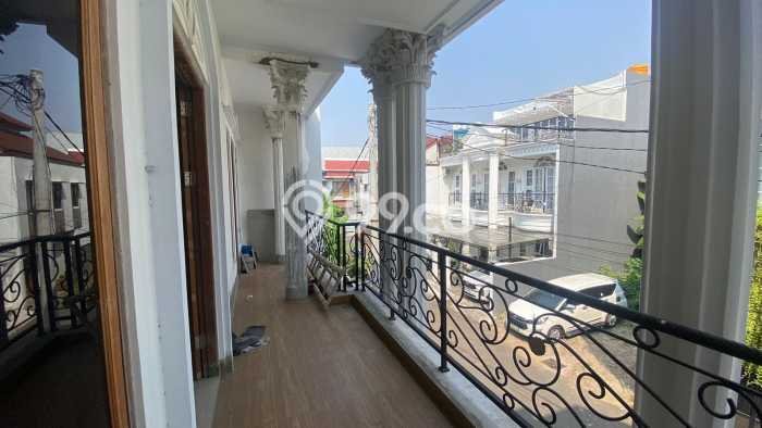 Rumah Minimalis 3 KT di Kebagusan Jakarta Selatan Unfurnished Rumah Minimalis 3 KT di Kebagusan Jakarta Selatan Unfurnished