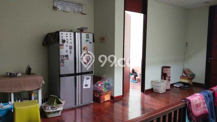 Rumah Luxury Modern Siap Huni di Lebak Bulus Jakarta Selatan Rumah Luxury Modern Siap Huni di Lebak Bulus Jakarta Selatan
