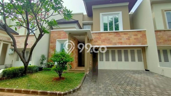 Hunian Elit LB 381m2 Siap Huni Desain Elegan di Pejaten, Jakarta Selatan Hunian Elit LB 381m2 Siap Huni Desain Elegan di Pejaten, Jakarta Selatan