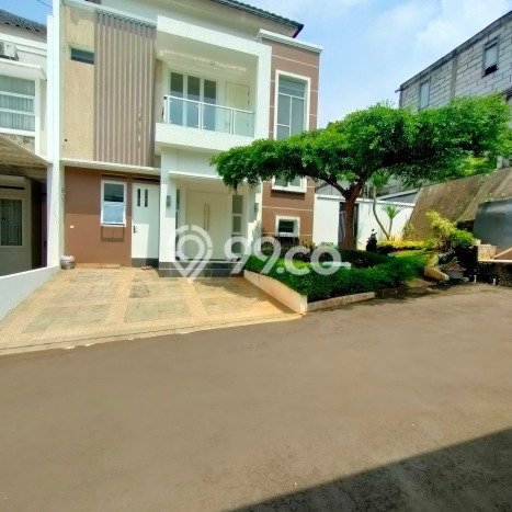 Dijual Rumah Mewah Exclusive di Cilandak, Jakarta Selatan Dijual Rumah Mewah Exclusive di Cilandak, Jakarta Selatan