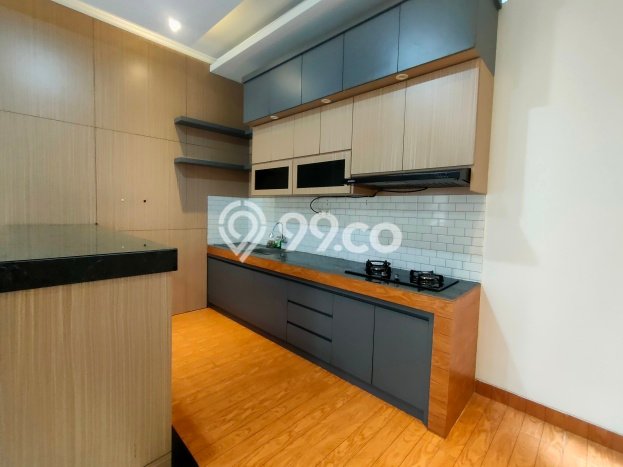 Rumah Minimalis 4 KT di Kebagusan Jakarta Selatan Semi Furnished Rumah Minimalis 4 KT di Kebagusan Jakarta Selatan Semi Furnished