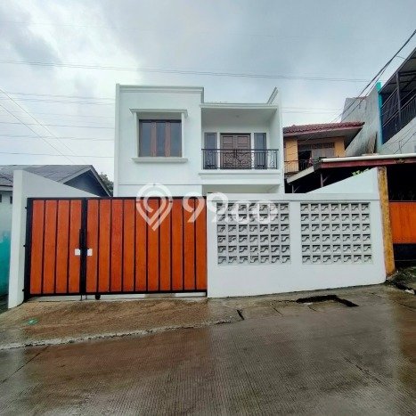 Dijual Rumah Eksklusif 3 KT di Kebagusan, Jakarta Selatan Dijual Rumah Eksklusif 3 KT di Kebagusan, Jakarta Selatan