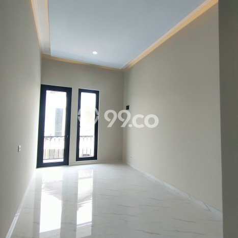 Rumah Modern Minimalis 3 Kamar Siap Huni di Jagakarsa Rumah Modern Minimalis 3 Kamar Siap Huni di Jagakarsa