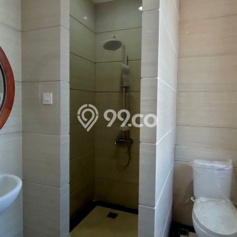 For Sale! Luxury House LT 167m2 Desain Modern di Kebagusan For Sale! Luxury House LT 167m2 Desain Modern di Kebagusan