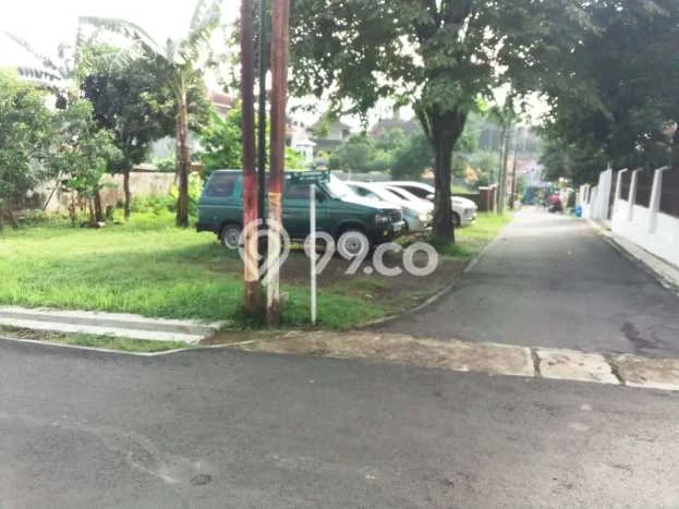 Jarang Ada! Tanah di Semarang Selatan Punya Luas 371m2 SHM Jarang Ada! Tanah di Semarang Selatan Punya Luas 371m2 SHM