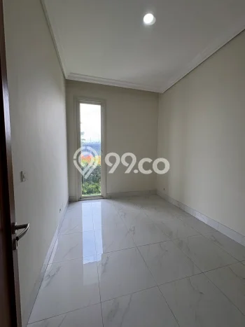 Rumah Luxury Modern Tanpa Renovasi di Candi Golf Semarang Rumah Luxury Modern Tanpa Renovasi di Candi Golf Semarang