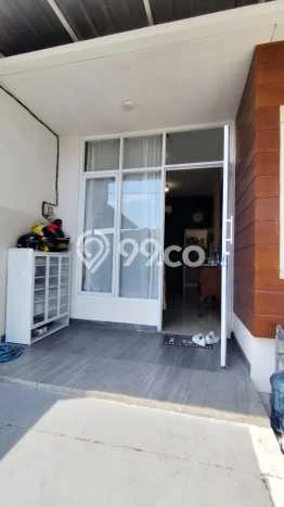 Dijual Rumah Eksklusif 2 KT di Sambiroto, Semarang Dijual Rumah Eksklusif 2 KT di Sambiroto, Semarang