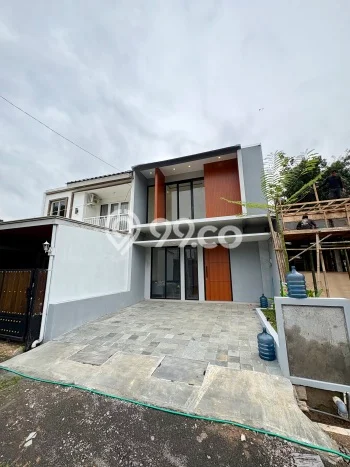 Dijual Cepat Rumah Bagus Siap Huni LB 70m2 di Ungaran Barat, Semarang Dijual Cepat Rumah Bagus Siap Huni LB 70m2 di Ungaran Barat, Semarang