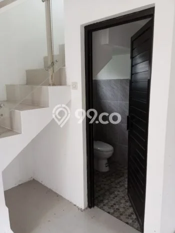 Jual Rumah Favorit Siap Huni LB 50m2 di Ngaliyan, Semarang Jual Rumah Favorit Siap Huni LB 50m2 di Ngaliyan, Semarang