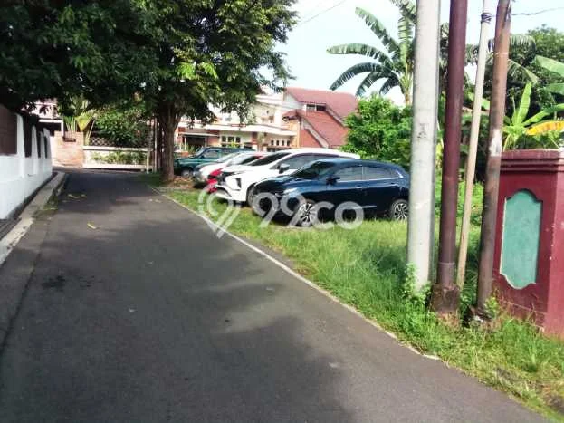 Jarang Ada! Tanah di Semarang Selatan Punya Luas 371m2 SHM Jarang Ada! Tanah di Semarang Selatan Punya Luas 371m2 SHM
