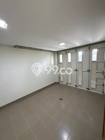 Rumah Luxury Modern Tanpa Renovasi di Candi Golf Semarang Rumah Luxury Modern Tanpa Renovasi di Candi Golf Semarang