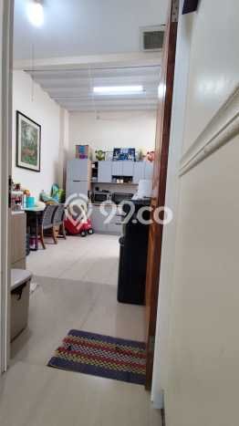 Dijual Rumah Eksklusif 2 KT di Sambiroto, Semarang Dijual Rumah Eksklusif 2 KT di Sambiroto, Semarang