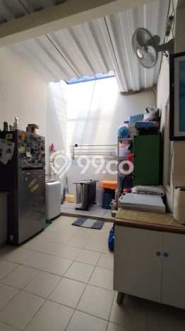 Dijual Rumah Eksklusif 2 KT di Sambiroto, Semarang Dijual Rumah Eksklusif 2 KT di Sambiroto, Semarang