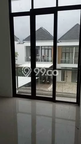 Jual Rumah Favorit Siap Huni LB 50m2 di Ngaliyan, Semarang Jual Rumah Favorit Siap Huni LB 50m2 di Ngaliyan, Semarang