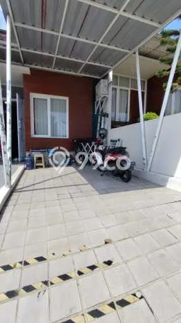 Dijual Rumah Eksklusif 2 KT di Sambiroto, Semarang Dijual Rumah Eksklusif 2 KT di Sambiroto, Semarang