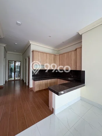 Rumah Luxury Modern Tanpa Renovasi di Candi Golf Semarang Rumah Luxury Modern Tanpa Renovasi di Candi Golf Semarang
