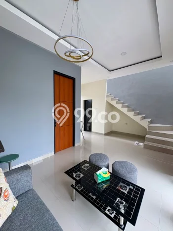 Dijual Cepat Rumah Bagus Siap Huni LB 70m2 di Ungaran Barat, Semarang Dijual Cepat Rumah Bagus Siap Huni LB 70m2 di Ungaran Barat, Semarang