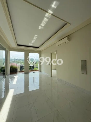 Rumah Luxury Modern Tanpa Renovasi di Candi Golf Semarang Rumah Luxury Modern Tanpa Renovasi di Candi Golf Semarang