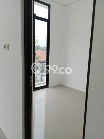 Jual Rumah Favorit Siap Huni LB 50m2 di Ngaliyan, Semarang Jual Rumah Favorit Siap Huni LB 50m2 di Ngaliyan, Semarang