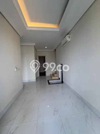 Rumah Luxury Modern Tanpa Renovasi di Candi Golf Semarang Rumah Luxury Modern Tanpa Renovasi di Candi Golf Semarang