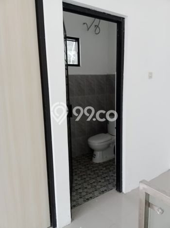 Jual Rumah Favorit Siap Huni LB 50m2 di Ngaliyan, Semarang Jual Rumah Favorit Siap Huni LB 50m2 di Ngaliyan, Semarang