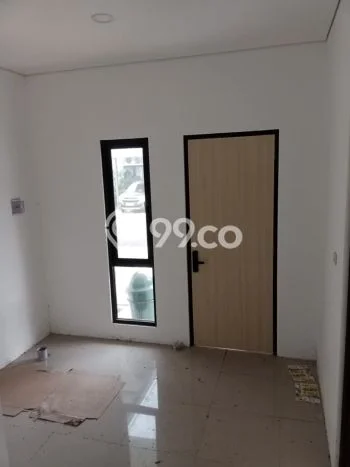 Jual Rumah Favorit Siap Huni LB 50m2 di Ngaliyan, Semarang Jual Rumah Favorit Siap Huni LB 50m2 di Ngaliyan, Semarang
