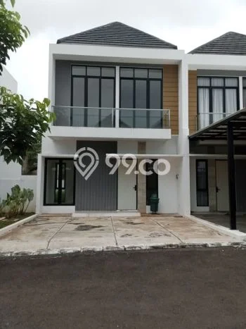 Jual Rumah Favorit Siap Huni LB 50m2 di Ngaliyan, Semarang Jual Rumah Favorit Siap Huni LB 50m2 di Ngaliyan, Semarang