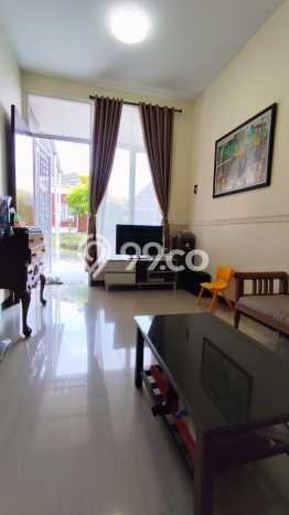 Dijual Rumah Eksklusif 2 KT di Sambiroto, Semarang Dijual Rumah Eksklusif 2 KT di Sambiroto, Semarang
