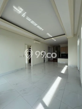 Rumah Luxury Modern Tanpa Renovasi di Candi Golf Semarang Rumah Luxury Modern Tanpa Renovasi di Candi Golf Semarang