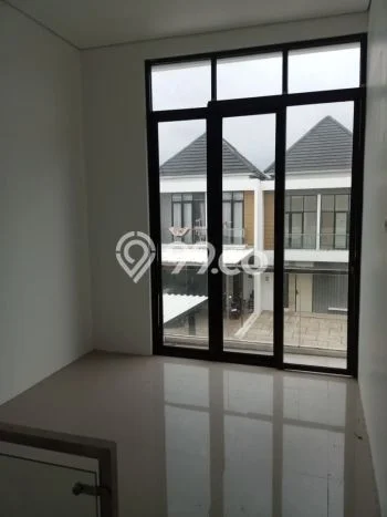 Jual Rumah Favorit Siap Huni LB 50m2 di Ngaliyan, Semarang Jual Rumah Favorit Siap Huni LB 50m2 di Ngaliyan, Semarang