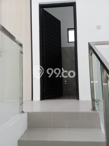Jual Rumah Favorit Siap Huni LB 50m2 di Ngaliyan, Semarang Jual Rumah Favorit Siap Huni LB 50m2 di Ngaliyan, Semarang
