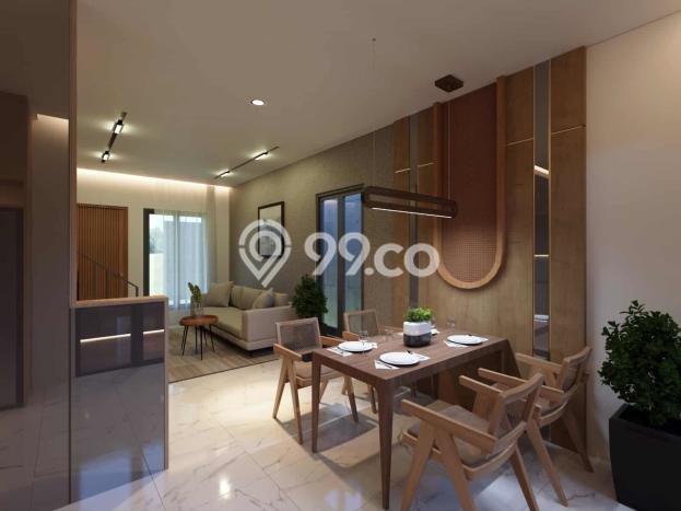 Dijual Rumah Eksklusif 4 KT di Batam Centre, Batam Dijual Rumah Eksklusif 4 KT di Batam Centre, Batam